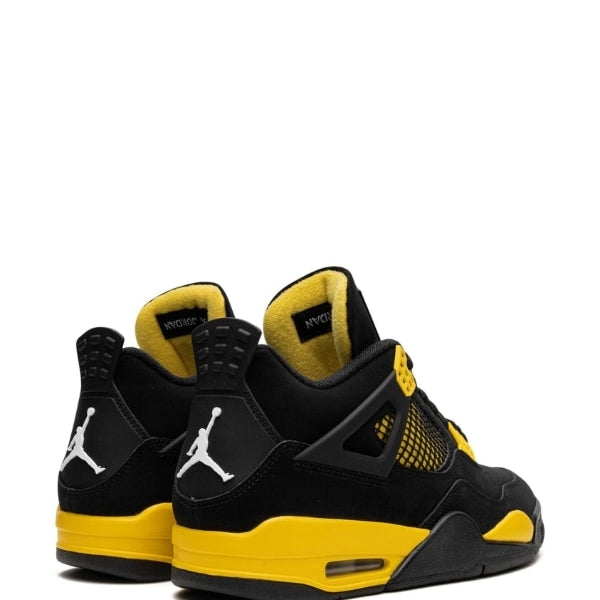 Air Jordan 4 Retro Thunder 2023 - shoestation44