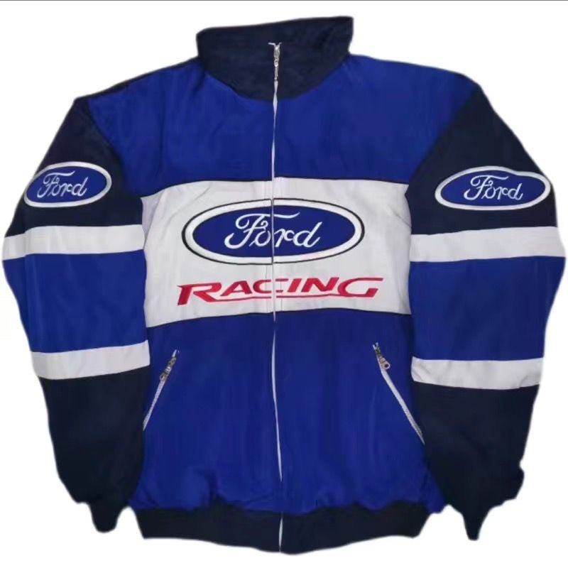 Ford Racing Jackets