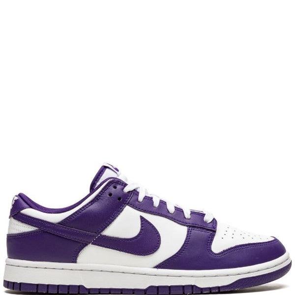 Nike Dunk Low "Court Purple" - shoestation44