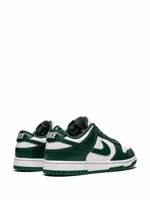 Dunk Low Spartan Green - shoestation44