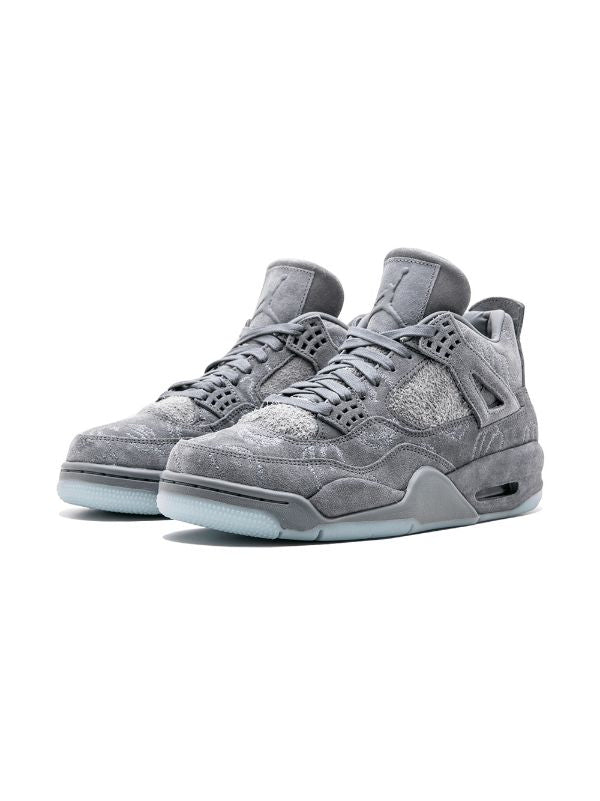 Jordan x Kaws Air Jordan 4 Retro - shoestation44