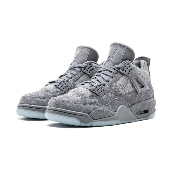 Jordan x Kaws Air Jordan 4 Retro - shoestation44