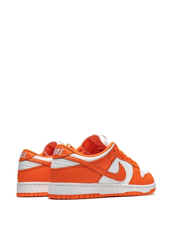 Dunk Low Sp Orange Blaze (Syracuse) - shoestation44