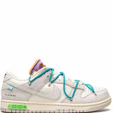 Nike x Off-White Dunk Low All Colors - shoestation44