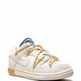 Nike x Off-White Dunk Low All Colors - shoestation44