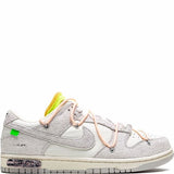 Nike x Off-White Dunk Low All Colors - shoestation44