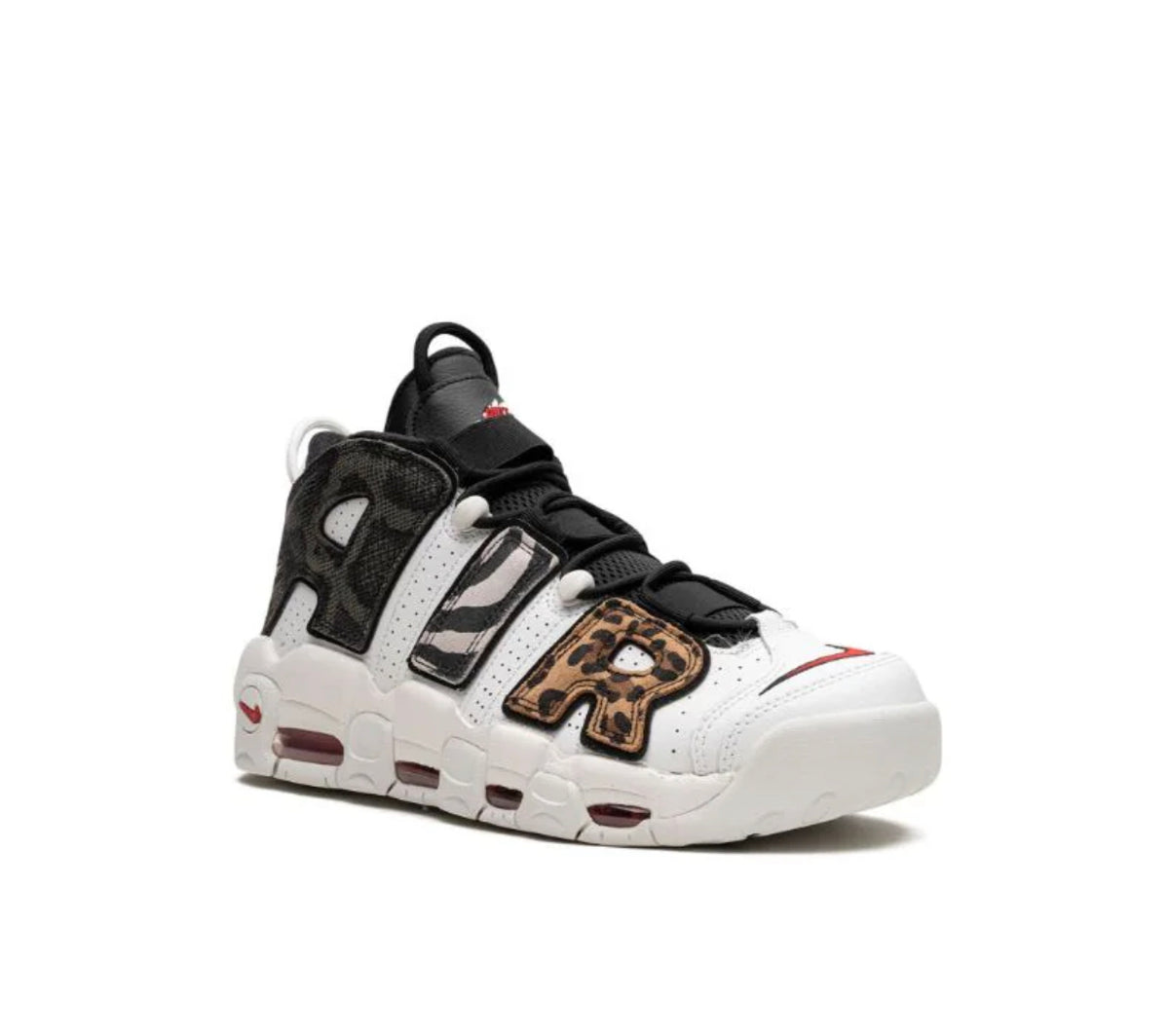 Nike Air More Uptempo '96 Animal Instinct - shoestation44