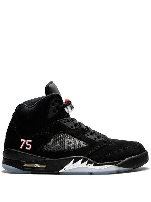 Jordan x PSG Air Jordan 5 Retro BCFC - shoestation44