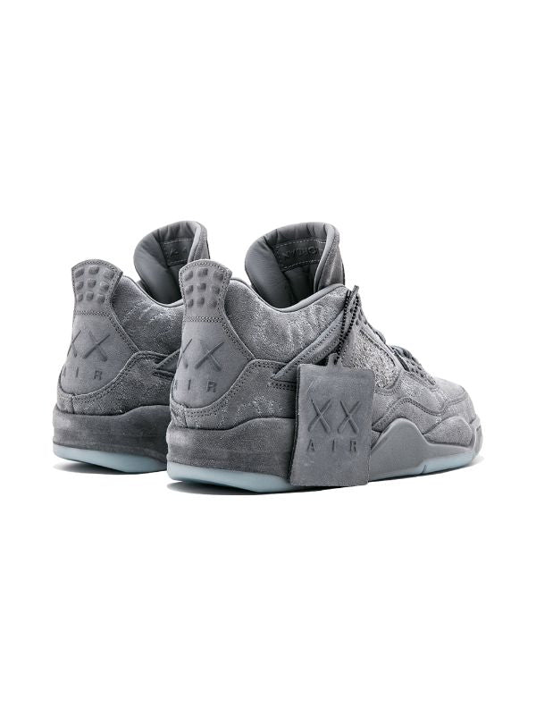 Jordan x Kaws Air Jordan 4 Retro - shoestation44