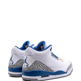 Jordan 3 Retro Wizards - shoestation44