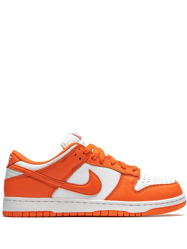 Dunk Low Sp Orange Blaze (Syracuse) - shoestation44