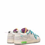 Nike x Off-White Dunk Low All Colors - shoestation44