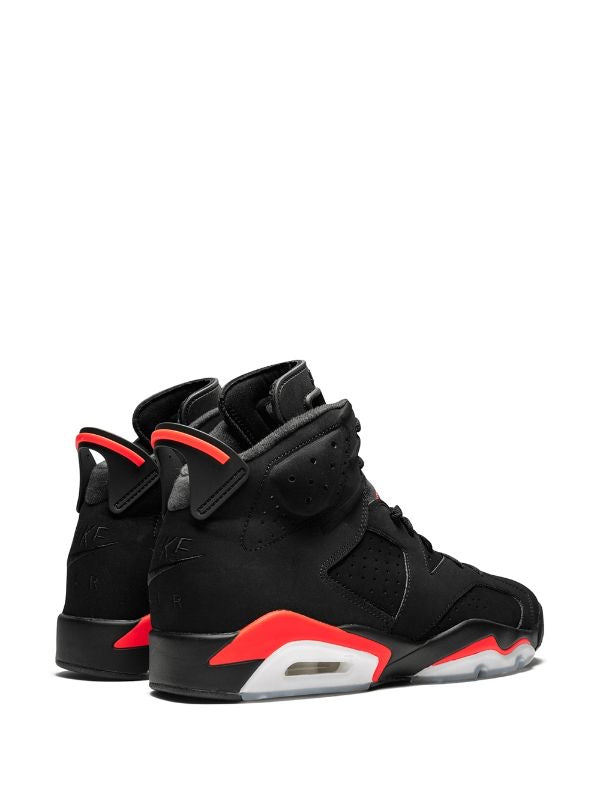 Jordan Air Jordan 6 Retro "Infrared 2019" - shoestation44