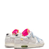 Nike x Off-White Dunk Low All Colors - shoestation44