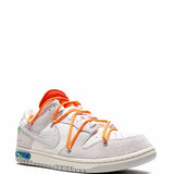 Nike x Off-White Dunk Low All Colors - shoestation44