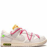 Nike x Off-White Dunk Low All Colors - shoestation44