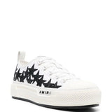 AMIRI star-patch low-top - shoestation44