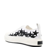 AMIRI star-patch low-top - shoestation44