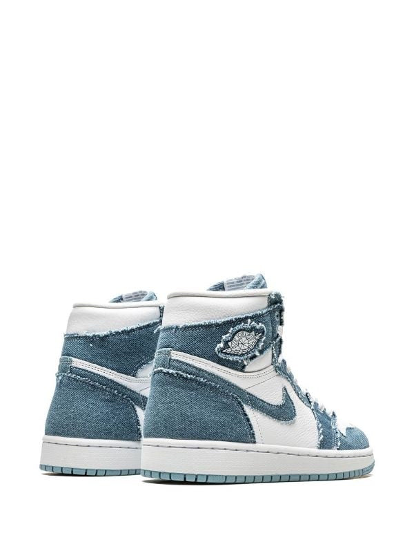 Air Jordan 1 High OG - shoestation44