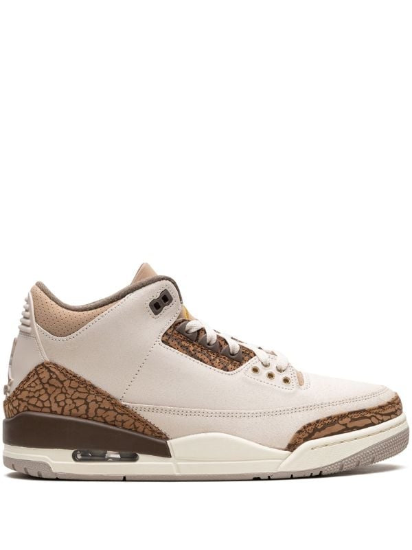 Jordan 3 Retro Palomino - shoestation44