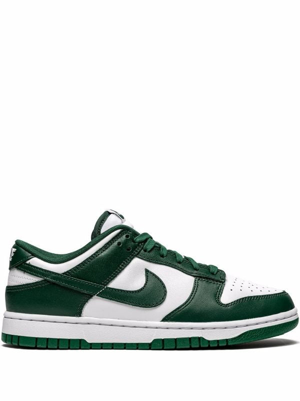 Dunk Low Spartan Green - shoestation44