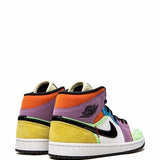 Air Jordan 1 Mid SE 