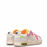 Nike x Off-White Dunk Low All Colors - shoestation44