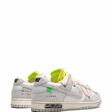 Nike x Off-White Dunk Low All Colors - shoestation44