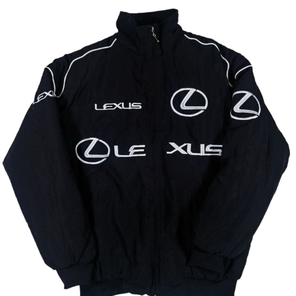 Lexus Racing Jacket Vintage