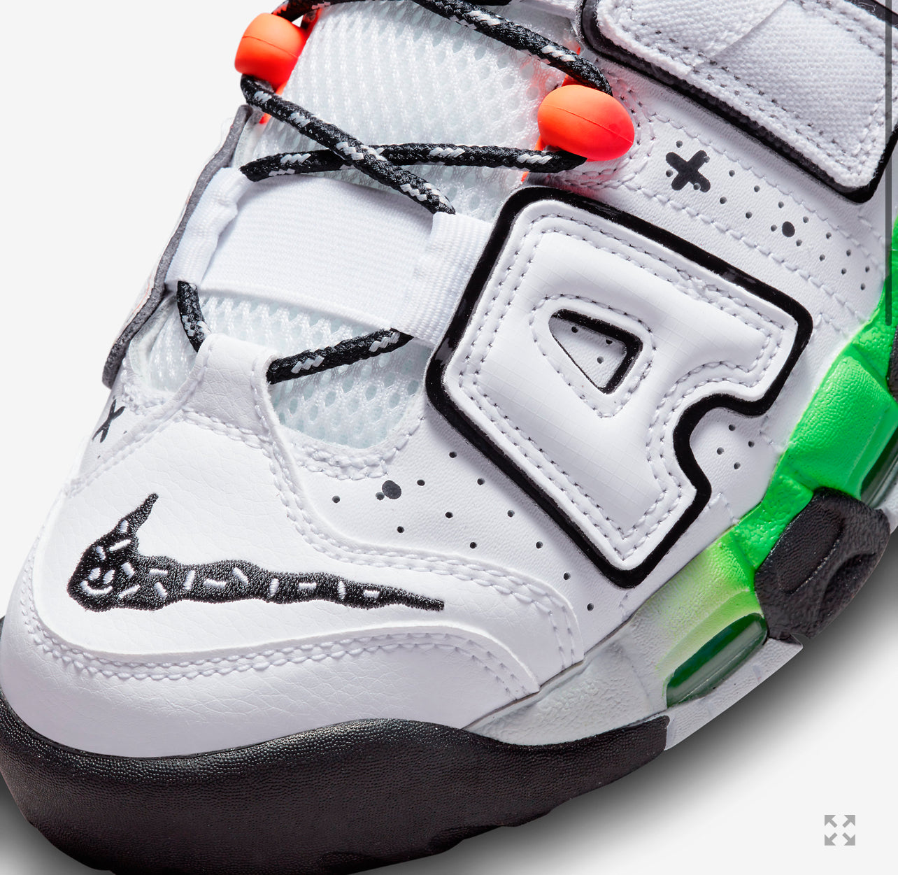 Nike Air More Uptempo “Ghost” – shoestation44