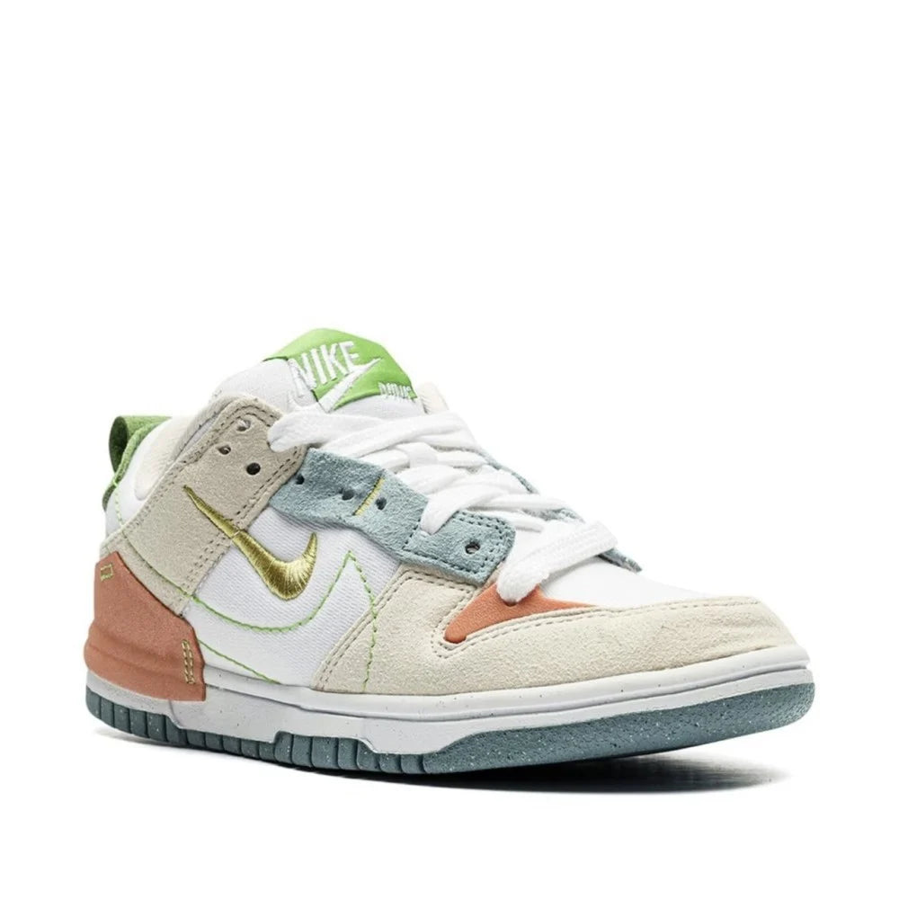 Nike Dunk Low Disrupt 2 Easter Pastel