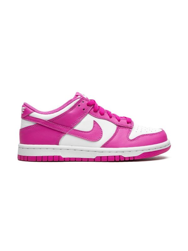 Nike Dunk Low Active Fuchsia - shoestation44