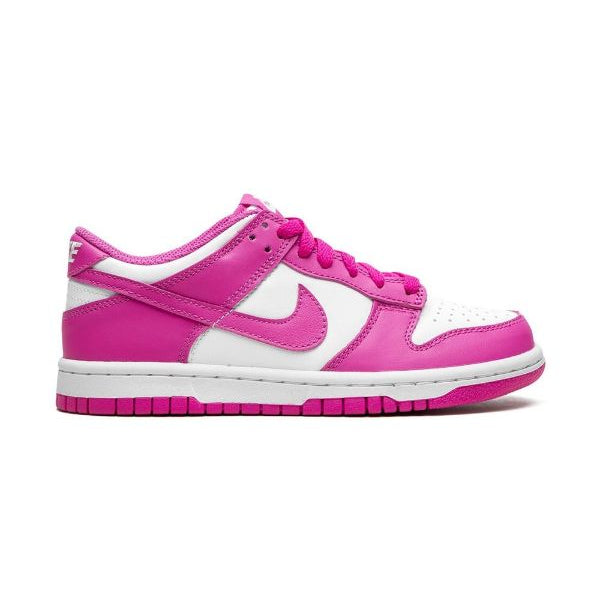 Nike Dunk Low Active Fuchsia - shoestation44