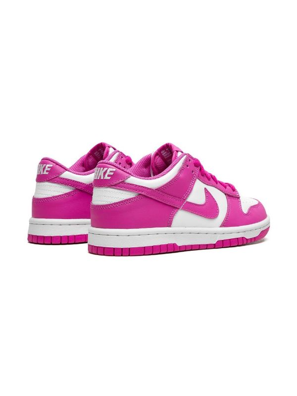 Nike Dunk Low Active Fuchsia - shoestation44