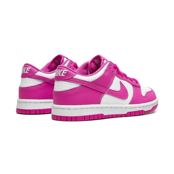 Nike Dunk Low Active Fuchsia - shoestation44