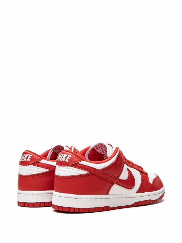 Nike Dunk Low University Red - shoestation44