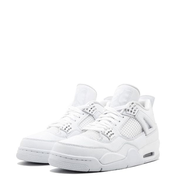 Air Jordan 4 Retro "Pure Money" - shoestation44