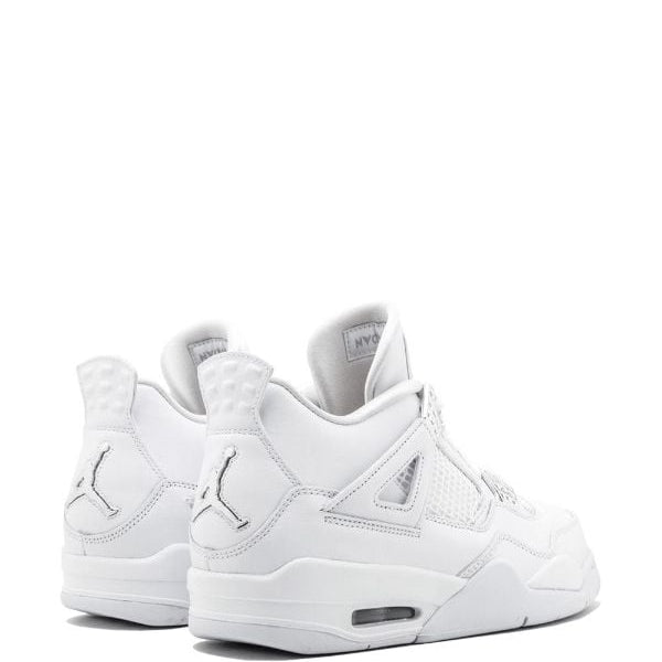 Air Jordan 4 Retro "Pure Money" - shoestation44