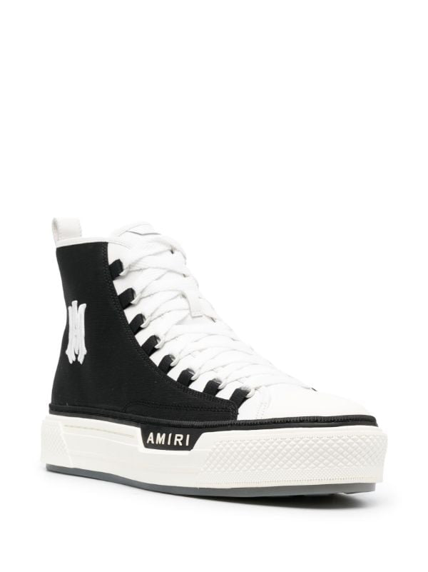 AMIRI
M.A. Court high - shoestation44