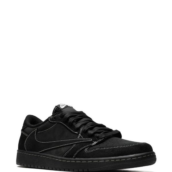 Jordan
x Travis Scott Air Jordan 1 Low OG "Black Phantom" - shoestation44