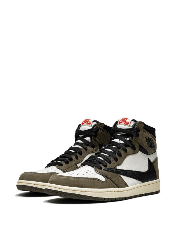 Jordan x Travis Scott Air Jordan 1 High TS SP - shoestation44