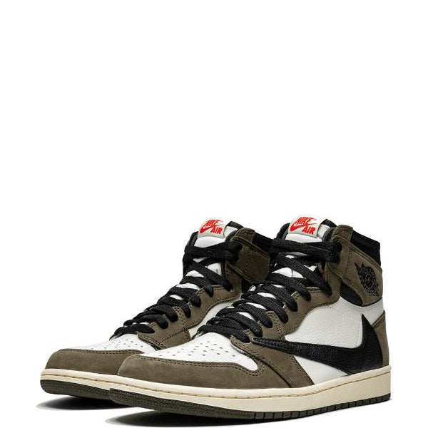 Jordan x Travis Scott Air Jordan 1 High TS SP - shoestation44