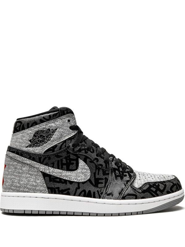 Jordan Air Jordan 1 High "Rebellionaire" - shoestation44