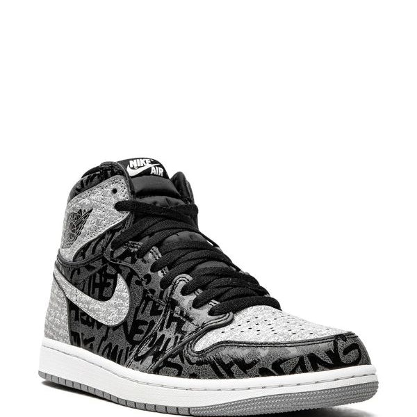 Jordan Air Jordan 1 High "Rebellionaire" - shoestation44