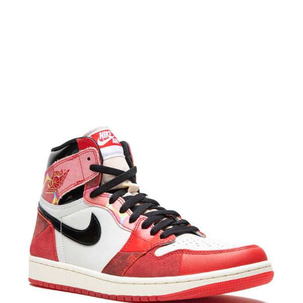 Jordan Air Jordan 1 High OG "Spider-Man Across The Spider-Verse" - shoestation44