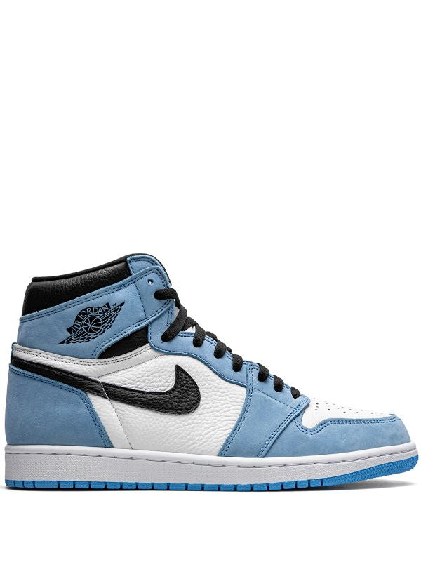 Jordan Air Jordan 1 Retro High OG "University Blue" - shoestation44