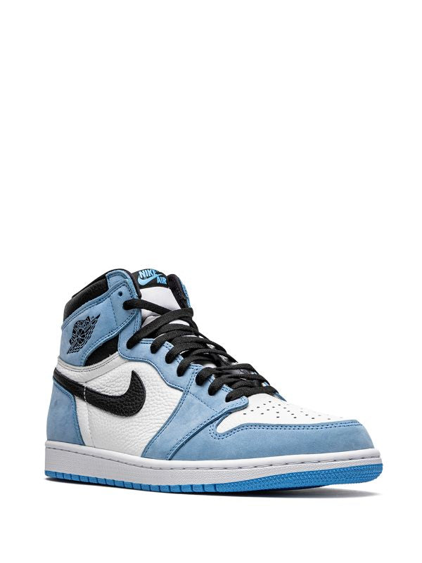 Jordan Air Jordan 1 Retro High OG "University Blue" - shoestation44