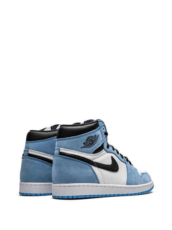 Jordan Air Jordan 1 Retro High OG "University Blue" - shoestation44