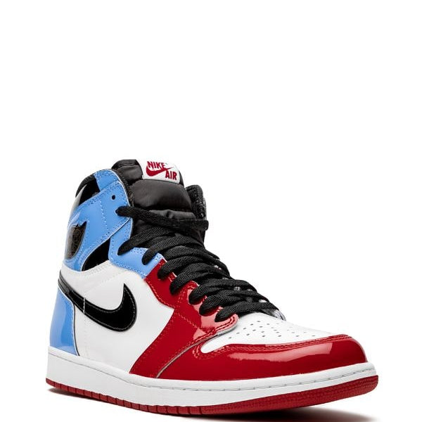 Jordan Air Jordan 1 Retro High "Les Twin - Fearless" - shoestation44