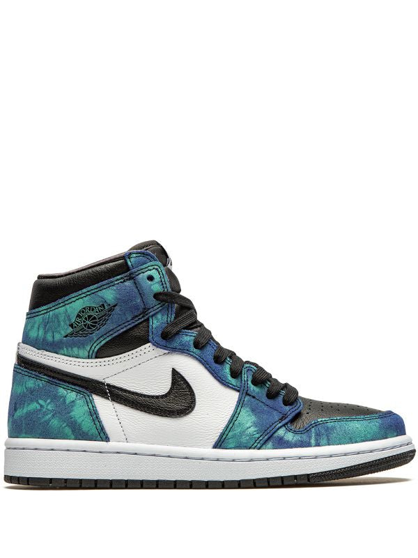 Jordan Air Jordan 1 High "Tie-Dye" - shoestation44